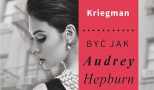 Być jak Audrey Hepburn. Czasami mała czarna może zmienić wszystko