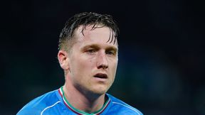 Napoli ma nowego trenera. Włosi piszą, co to oznacza dla Zielińskiego