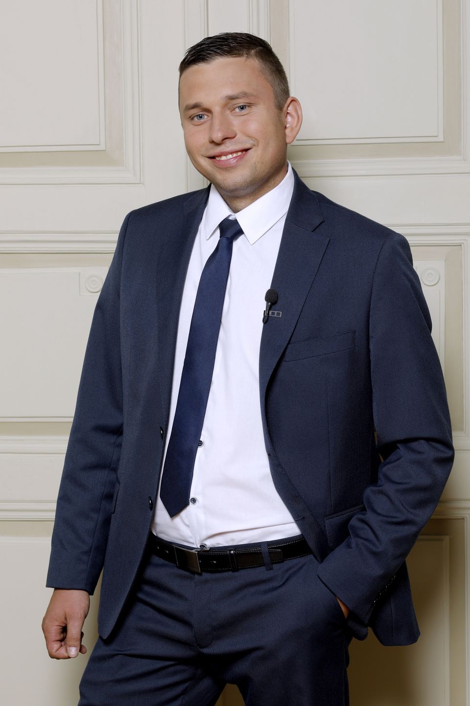 "Rolnik szuka żony"