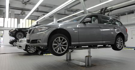 BMW odkryło poważny problem. Może dotyczyć tysięcy aut w Polsce