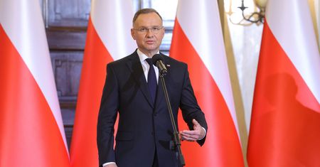 Zgrzyt na linii Duda-CBA. "Karma wraca"