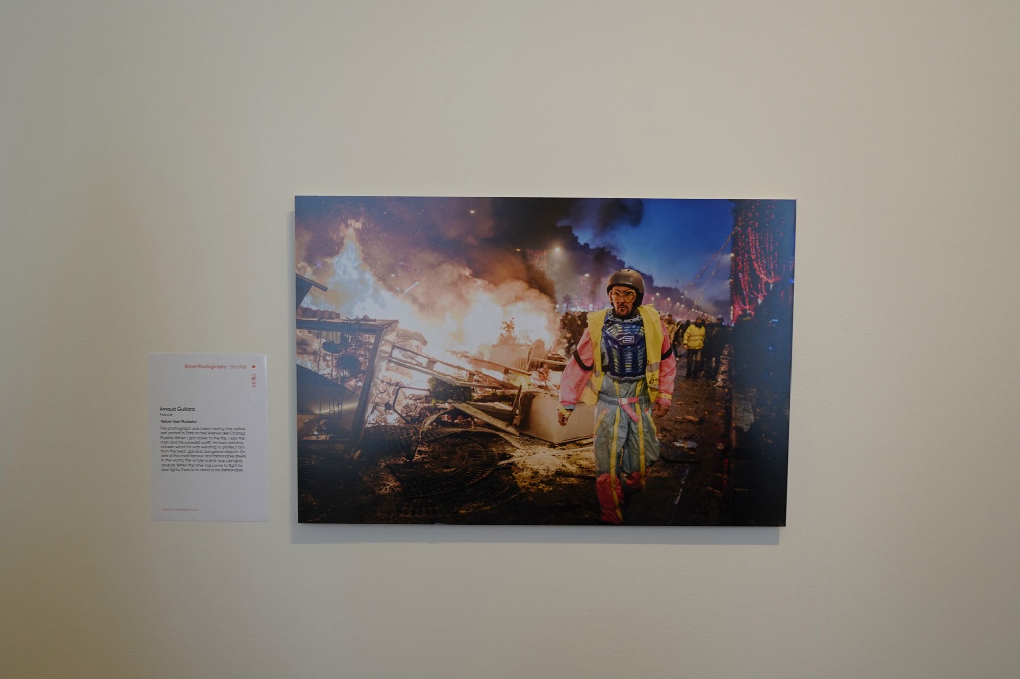 Kontrowersyjny materiał o samobójstwach wygrał Sony World Photography Awards 2019 171