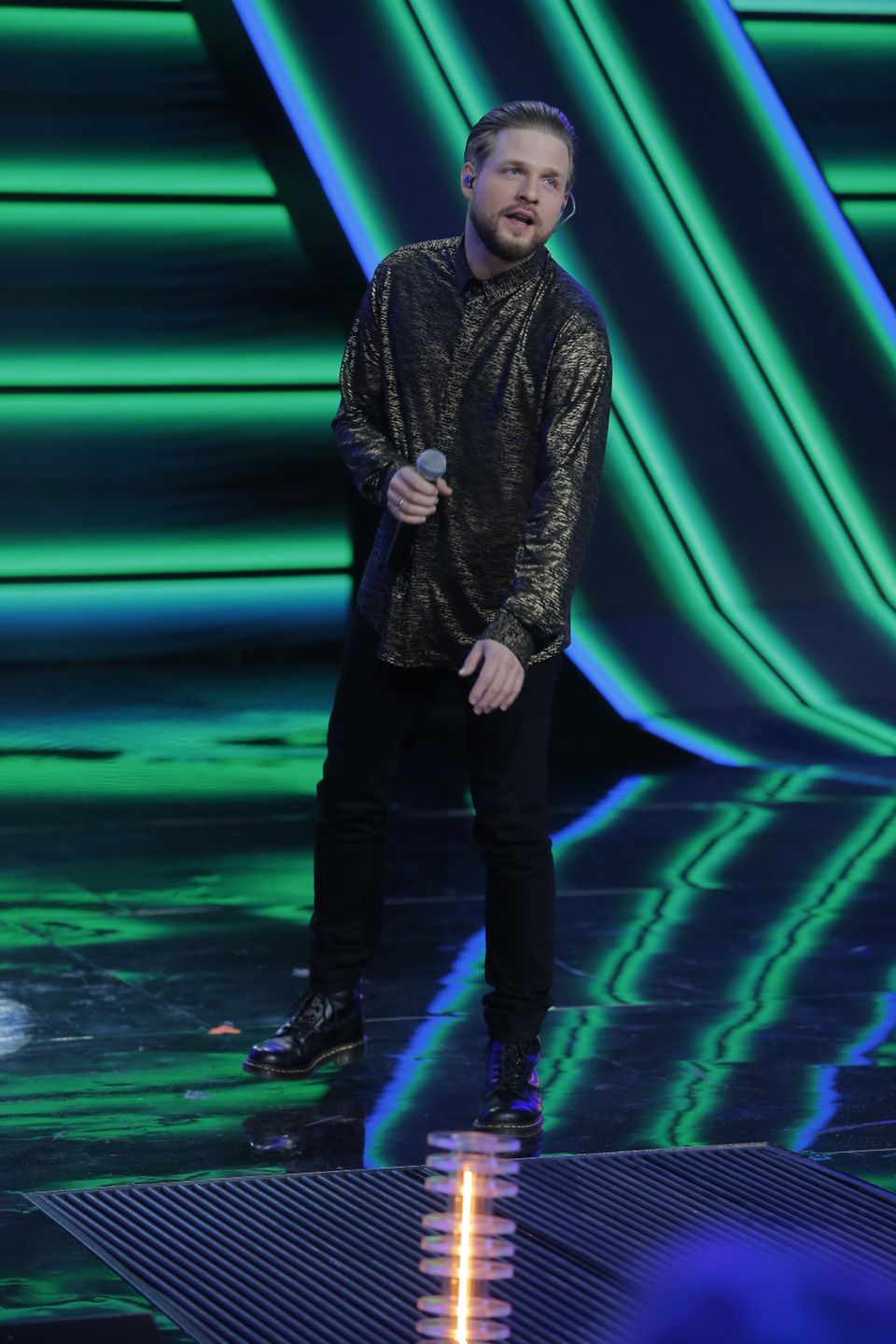 Martin Lange – Opole 2021 Premiery