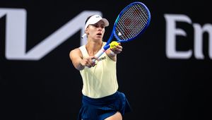 Szybka porażka Linette. Te słowa mówią wszystko