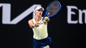 Szybka porażka Linette. Te słowa mówią wszystko