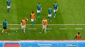 Mundial 2018. Niemieckie media komentują klęskę. "Największy blamaż w historii"