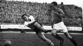 Nie żyje Zdzisław Bieniek - reprezentant Polski i uczestnik igrzysk olimpijskich w Helsinkach