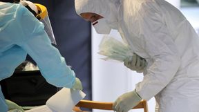 Koronawirus w III lidze. Dwa mecze mogą zostać przełożone