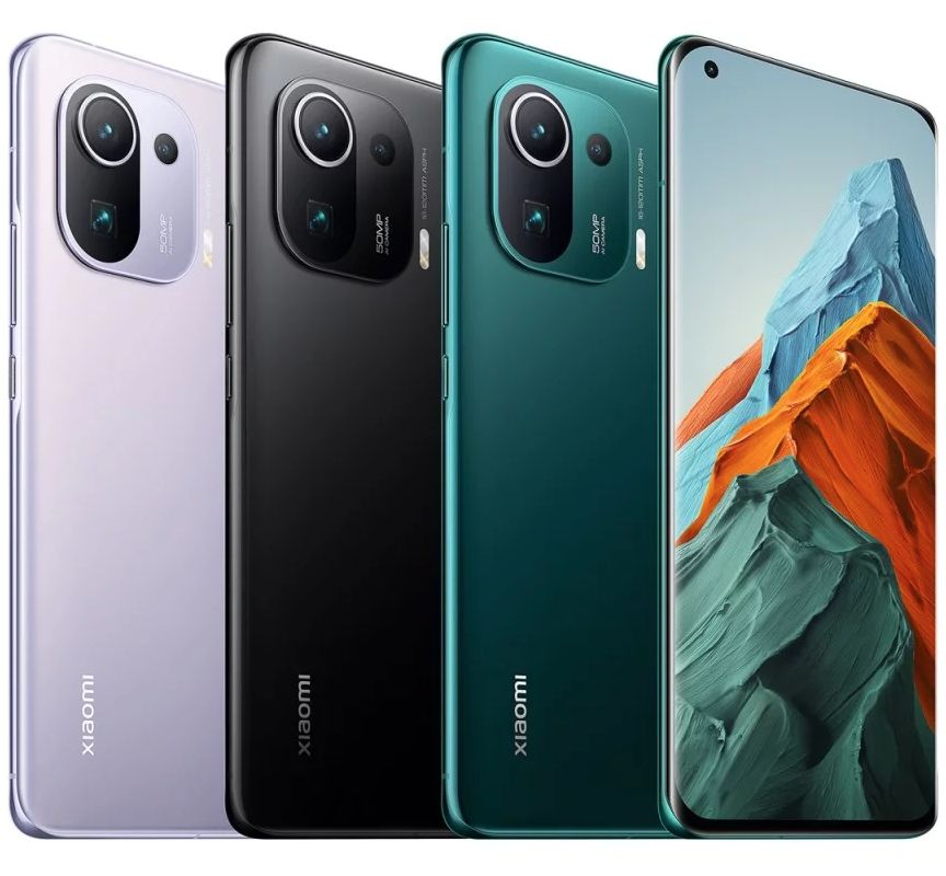 Ma potężny aparat z własnym wyświetlaczem. Xiaomi Mi 11 Ultra i Mi 11 Pro oficjalnie 5
