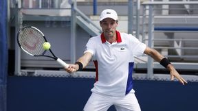 ATP Montpellier: mocny start Roberto Bautisty. Jegor Gerasimow rywalem pogromcy Huberta Hurkacza