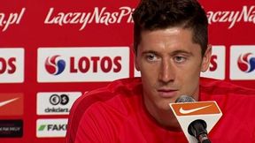 Robert Lewandowski: kontuzje nas nie zastopują