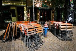 Lockdown może mieć porażające skutki. Szczególnie narażone osoby z depresją