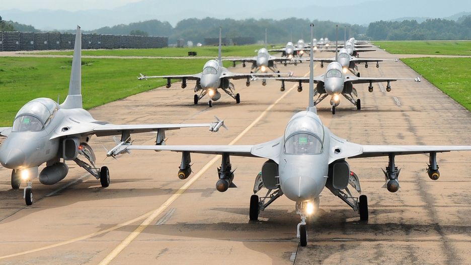 FA-50