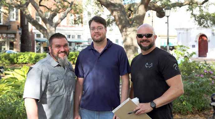 Miasta, w których straszy