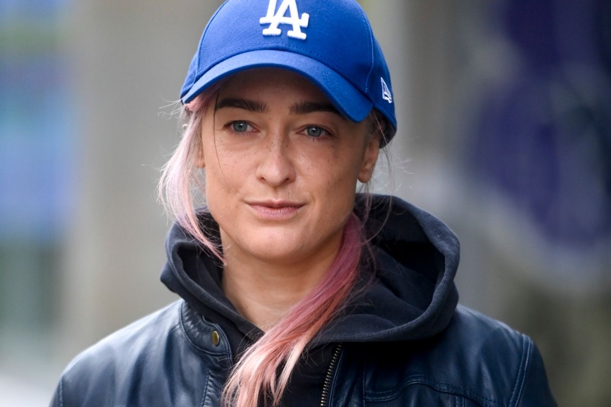 Matylda Damięcka ma osobliwe podejście do religii. Mówi, że jest "ANTYCHRYSTEM"