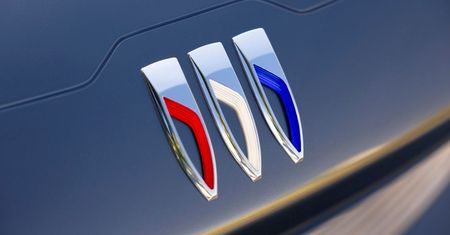 Rozpoznasz markę po logo? Quiz dla prawdziwych znawców motoryzacji