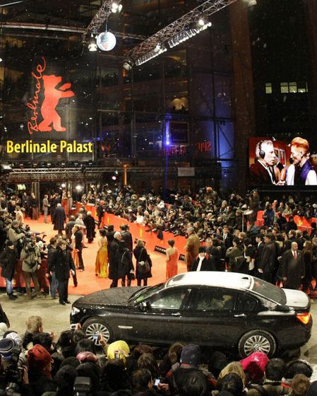 Berlinale 2010: gala otwarcia festiwalu