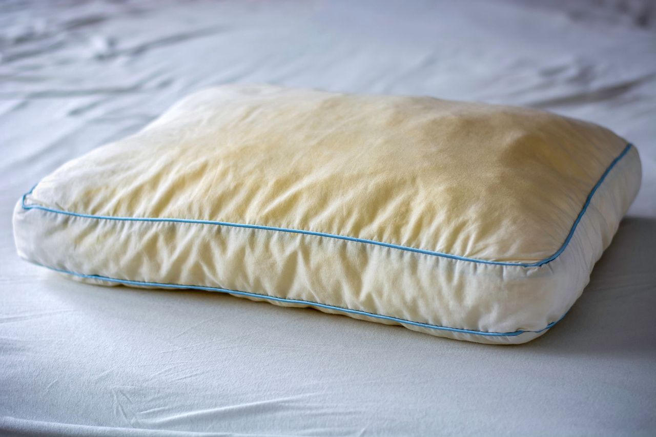 Budzisz się ze śliną na poduszce? To może być pierwszy sygnał