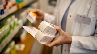 Lista leków darmowych z ograniczeniami. Trwają prace resortu