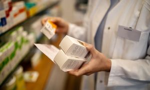 Lista leków darmowych z ograniczeniami. Trwają prace resortu