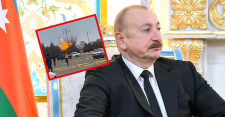 Azerbejdżan odpowiada na atak Iranu. Mówi o odwecie