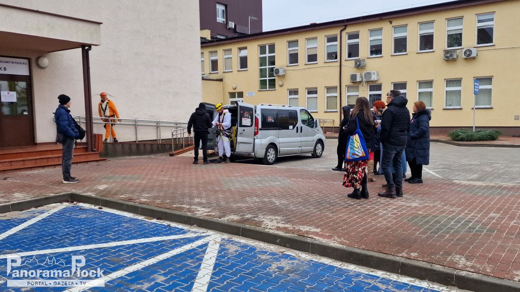 32. Finał Wielkiej Orkiestry Świątecznej Pomocy w Płocku