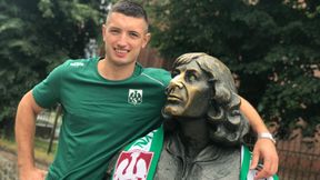 PlusLiga. Wojciech Żaliński z Indykpolem AZS-em Olsztyn czekają na formę, zawodników i start ligi