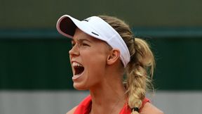 Karolina Woźniacka pokazała kolejne odważne zdjęcie. Fani pod wrażeniem