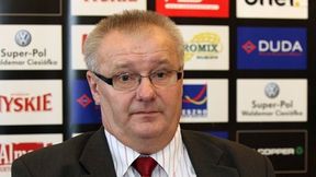 Józef Dworakowski: Niech Ekstraliga robi nam tor!