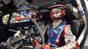 Oleksowicza trening na Litwie