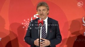 Zbigniew Boniek: Euro 2020 w Polsce to byłyby tylko cztery mecze