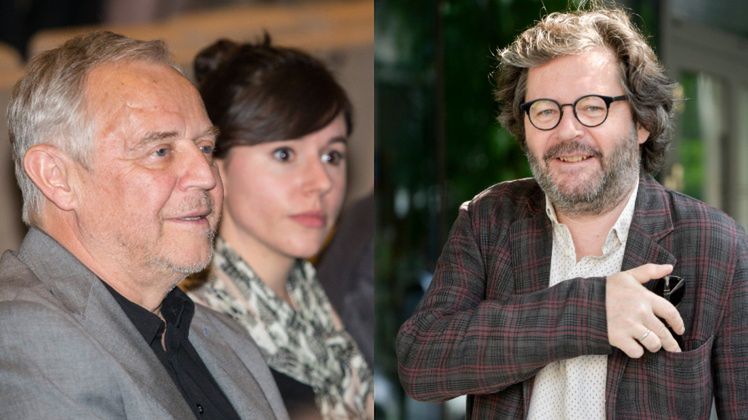 Grzegorz Turnau kończy 56 lat i rozczula się nad wnuczką