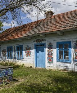Najpiękniejsze polskie wsie. Miejsca, gdzie czas się zatrzymał