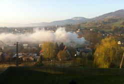 Trujący smog. Zima wcale nie musi pachnieć dymem z komina