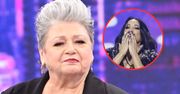Ewa Bem prosto z mostu o Steczkowskiej na Eurowizji. "Nie wiem, o co chodzi"