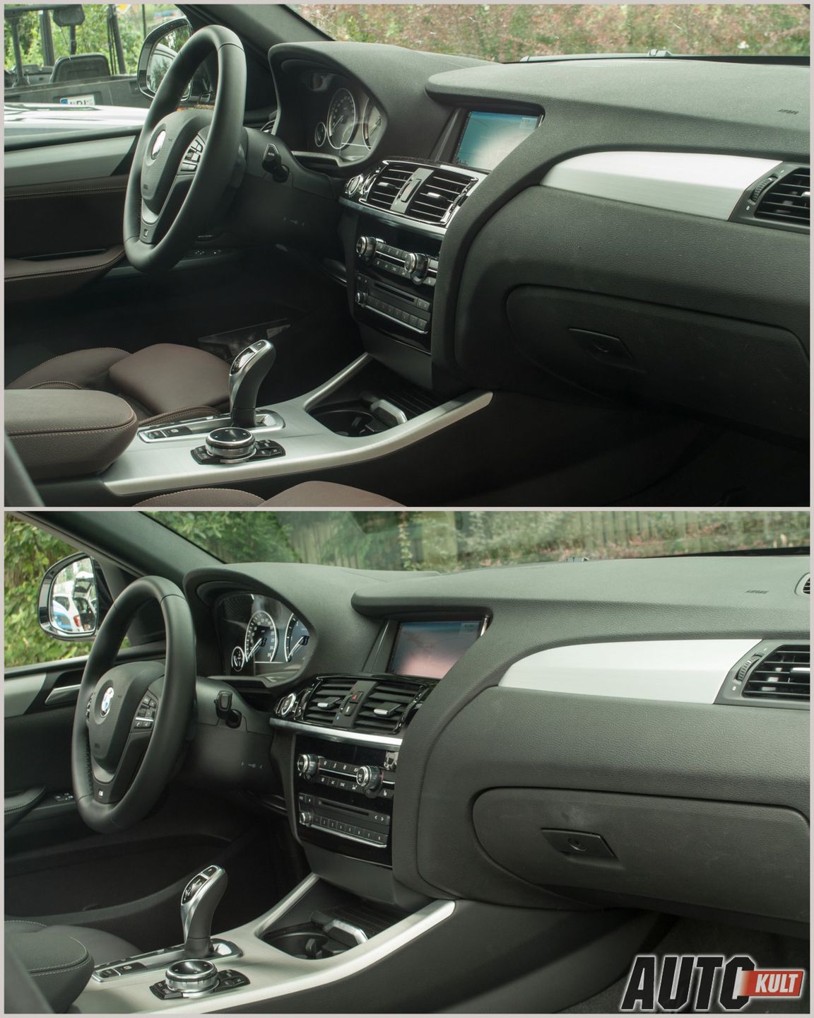 BMW X4 xDrive35i - pierwsza jazda [galeria] 16