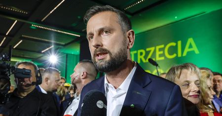 PSL zmieni zdanie? Wraca temat dekryminalizacji aborcji