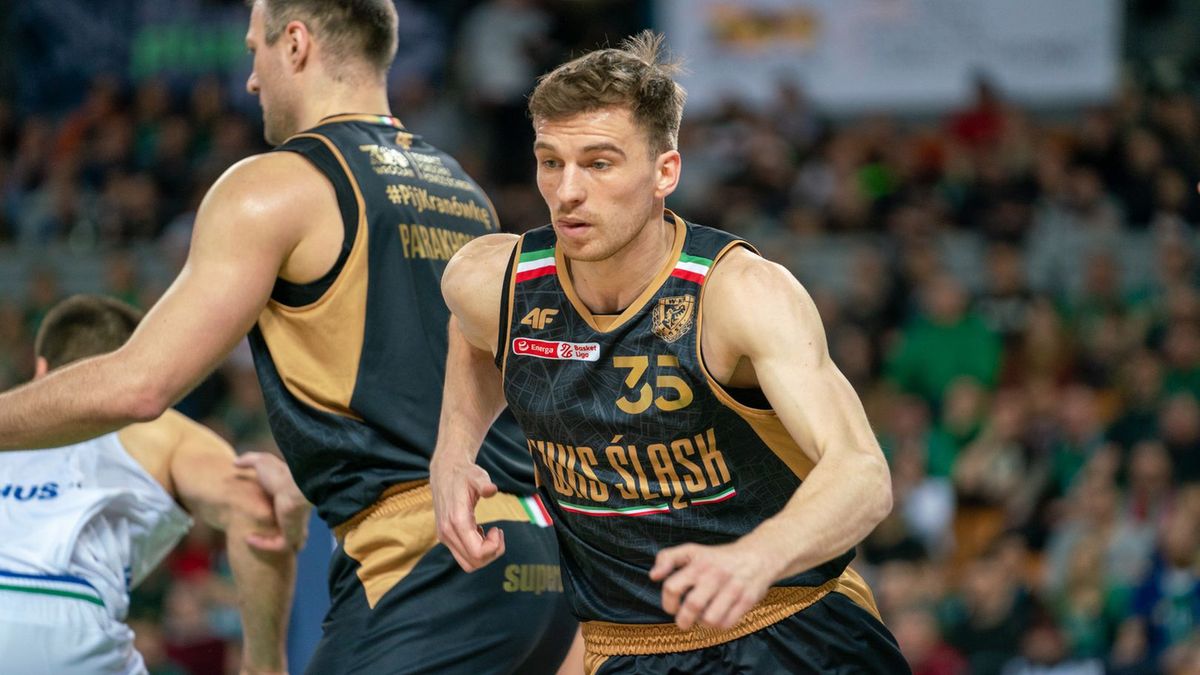 WP SportoweFakty / Rafał Sobierański / Na zdjęciu: Jakub Nizioł
