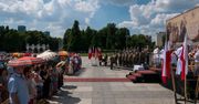 Uroczyste procesje w święto Bożego Ciała. Utrudnienia w wielu miejscach