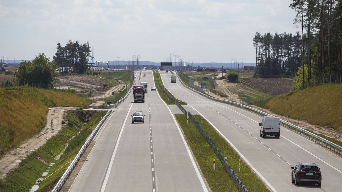 GDDKiA: Setki kilometrów dróg w przygotowaniu i realizacji 