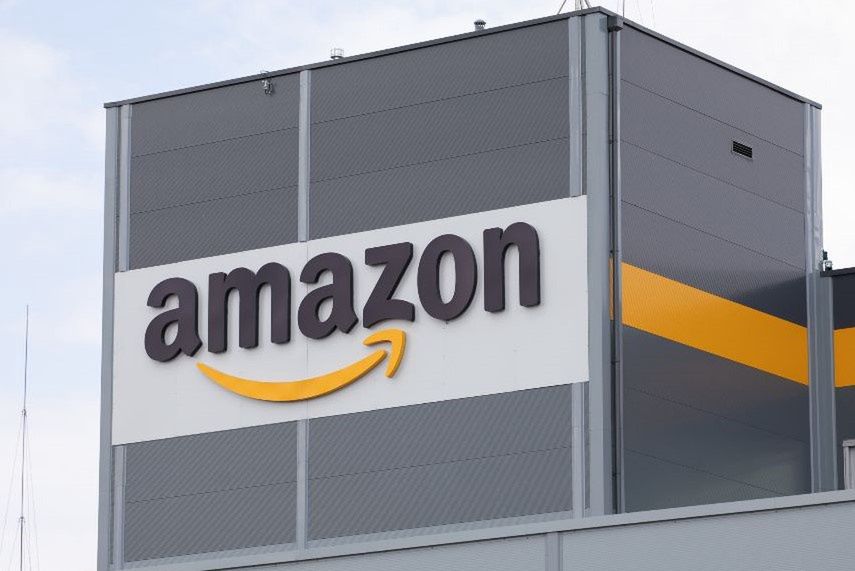 Amazon otwiera internetową aptekę. Dostarczy leki prosto pod drzwi
