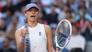 O tej godzinie zagra Świątek. Kibice w Polsce będą zadowoleni