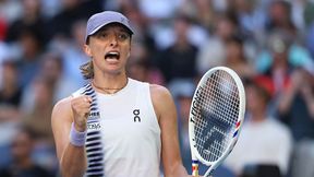 Świątek zagra z Rosjanką. Zdecydowano ws. godziny meczu