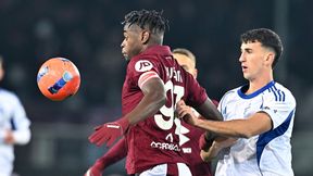 Demolka w Serie A. Como chce do europejskich pucharów