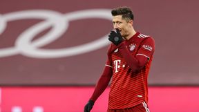 Bayern nie dostosował się poziomem do Roberta Lewandowskiego [OPINIA]