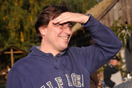 Dariusz Kordek