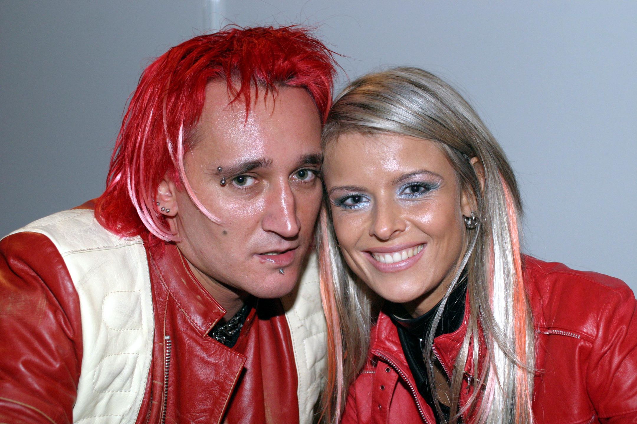 Marta Wiśniewska i Anna Świątczak wróciły do współpracy z Michałem Wiśniewskim