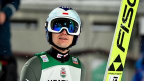 TCS. Odmieniony Kamil Stoch. Zdradził, skąd wzięła się jego przemiana