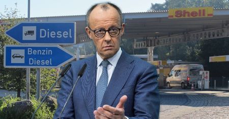 Niemcy wprowadzają regulacje cen paliw. Nowy pakiet może być niewystarczający