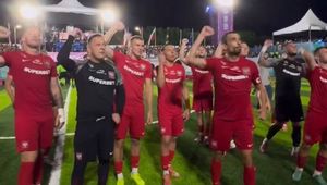 Mamy to! Polacy są już w półfinale MŚ